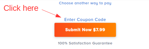 final draft coupon code 2020